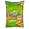 Hampton Farms Salted In-Shell Peanuts, 5 lbs.