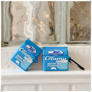 Compatible with Apple , Creative Australia Deyun Milk Powder Protective Cover