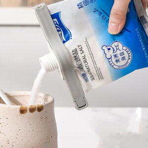 Food Sealing Clip, Plastic Bag, Milk Powder Bag, Outlet Clip With Mouth