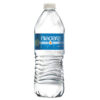 Purified Drinking Water, 16.9 oz Bottle