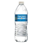 Purified Drinking Water, 16.9 oz Bottle