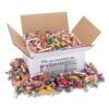 Candy Assortments, Fancy Candy Mix, 5 lb Carton
