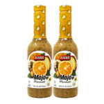 Badia Mojo Marinade Sauce, 20 oz - Palatize Pack of 2