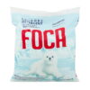 Foca Laundry Detergent, Household Use, All Ages, Biodegradable & Phosphate-Free, Powder Detergent with Anionic Surfactant, 1