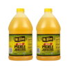 Mt. Olive Pickle Juice, Kosher Dill Pickle Brine, 64 Oz (Pack of 2)