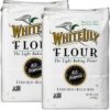 White Lily All Purpose Flour 5 lb Bag (Pack of 2)