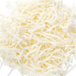 Greenbay Shredded Mozzarella Cheese (1 LB)