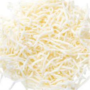 Greenbay Shredded Mozzarella Cheese (1 LB)