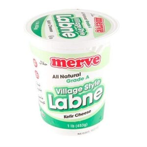 Merve Premium Sheep Milk Cheese Ripened In Brine 16 Oz