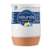 Nounos Whole Milk Greek Yogurt Vanilla Bean 16 Oz