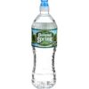 Poland Spring 100% Natural Spring Water 23.7 Fl Oz