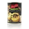 Sophia Natural Artichokes Hearts Whole In Brine 14 Oz